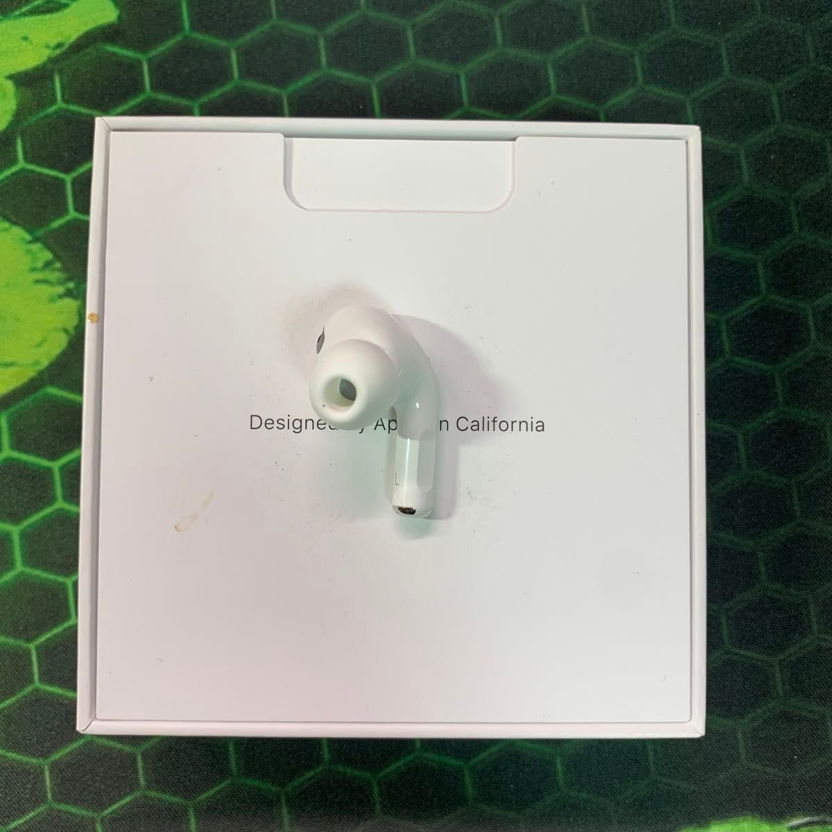 Apple AirPods  Pro 第1世代　左側　左耳　左耳