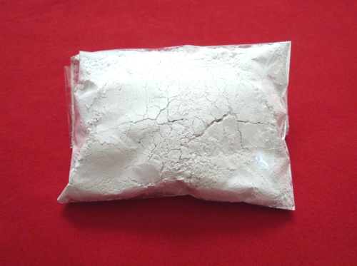 即決★★角粉 100g★★刀剣研磨 日本刀 脇差 短刀 薙刀 槍_画像1