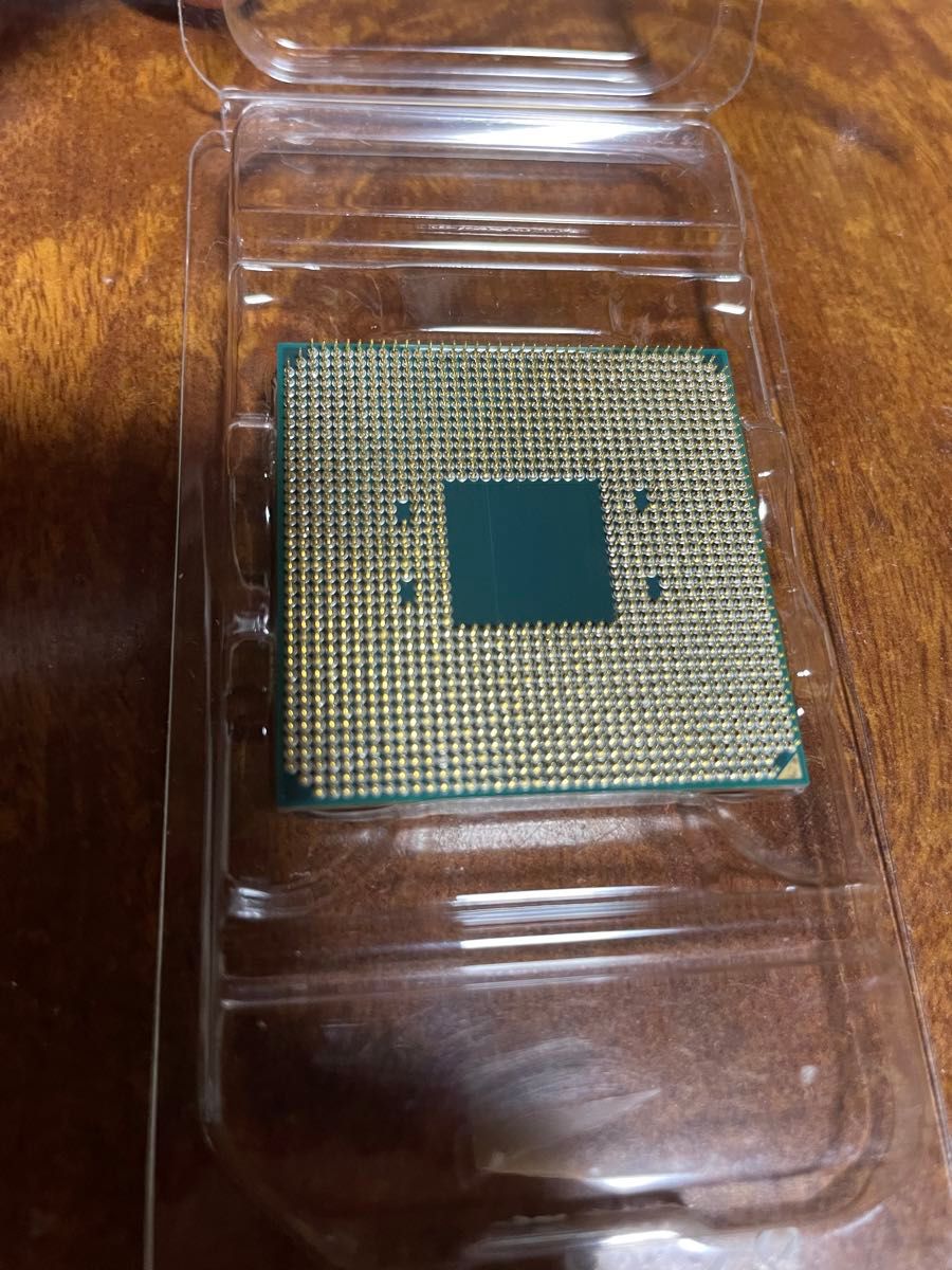 AMD Ryzen 5700X3D バルク品　新品　未使用