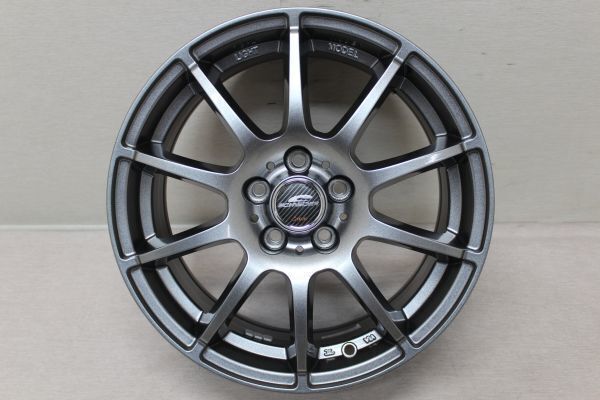 ダンロップ ウィンターマックス03 205/55R16 2020年製 ホイールセット 新品スタッドレス 中古ホイール カローラスポーツ プリウス 86 BRZ_画像5