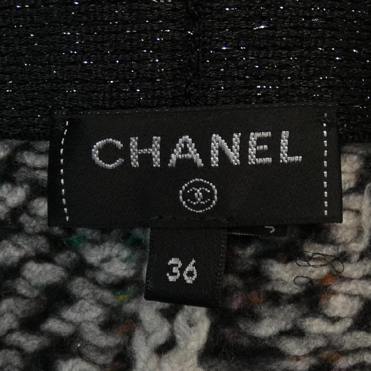 シャネル CHANEL スカート_画像5