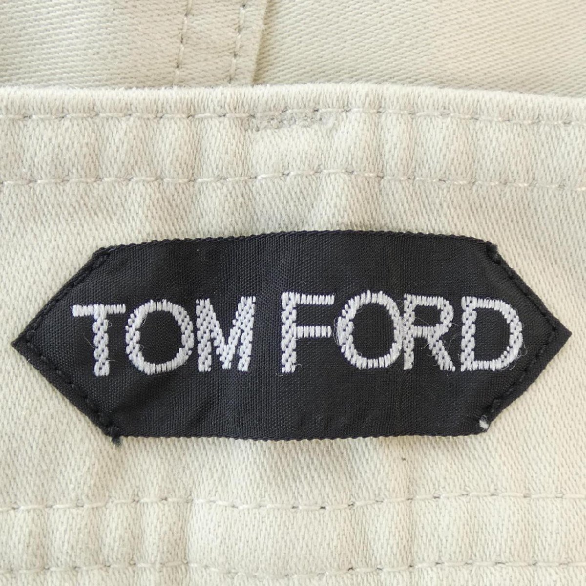 トムフォード TOM FORD パンツ_画像4