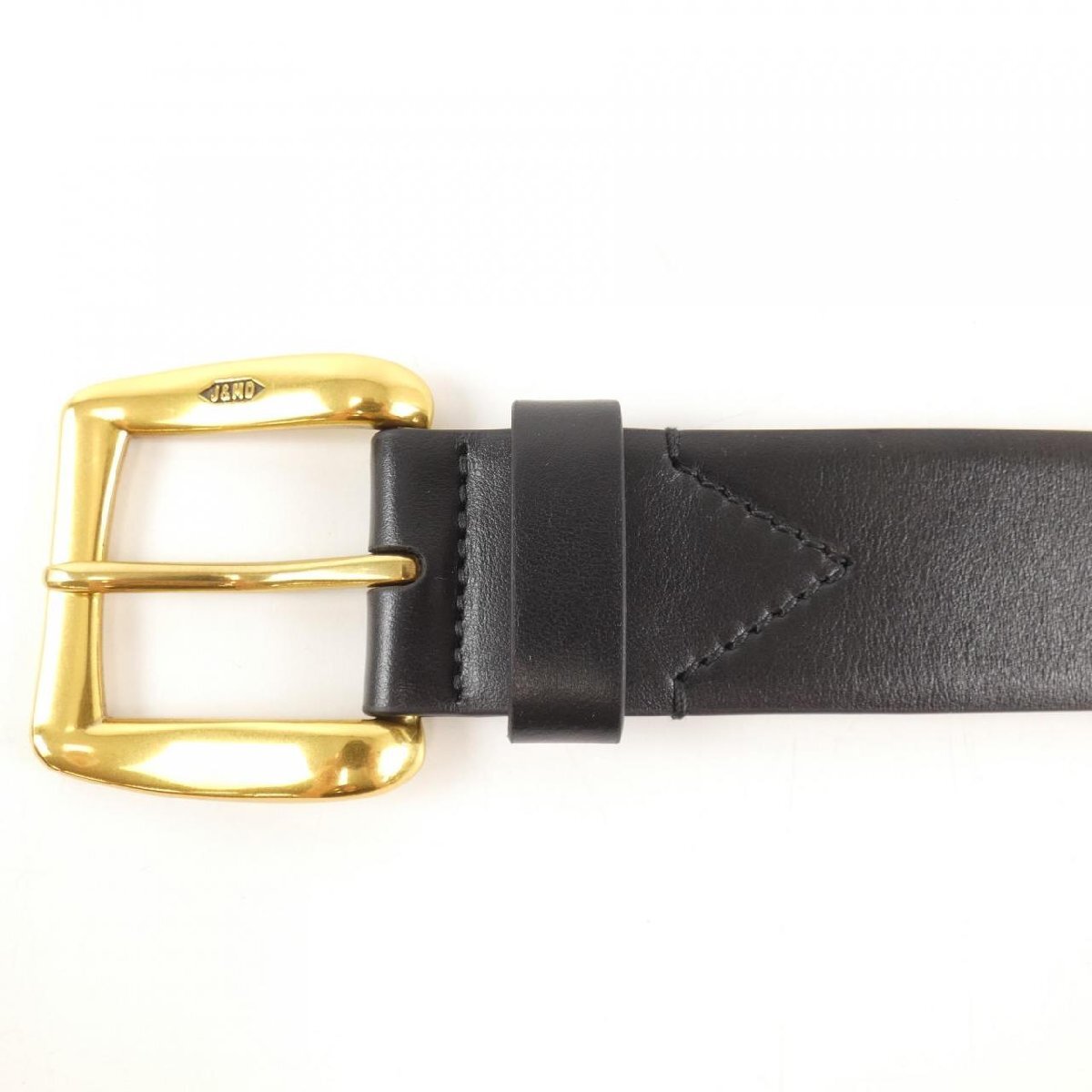 ジェイアンドエムデヴィッドソン J&M DAVIDSON BELT_画像2