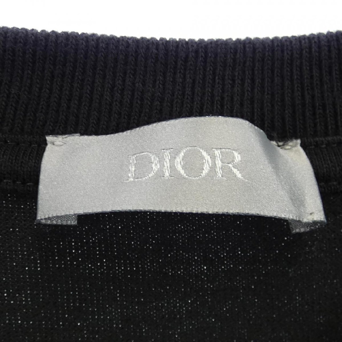 ディオール DIOR Tシャツ_画像4