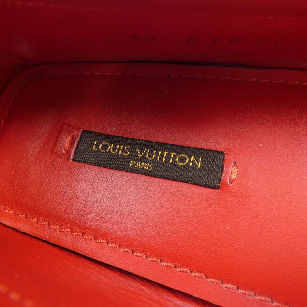 ルイヴィトン LOUIS VUITTON シューズ_画像6