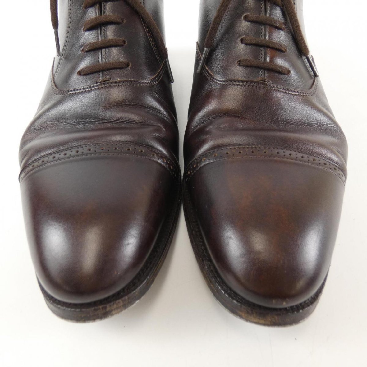 ジョンロブ JOHN LOBB シューズ_画像7