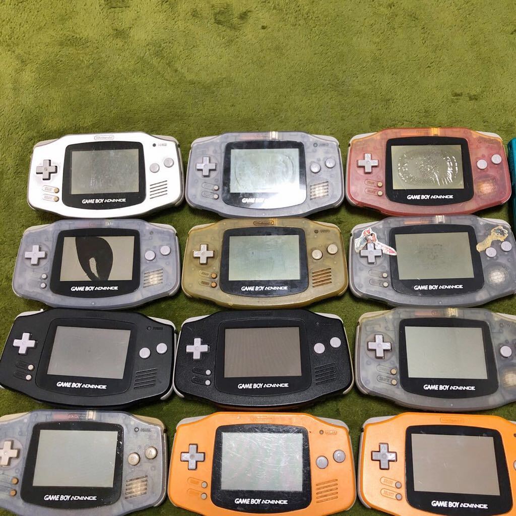 52500円 GBC/GBA/GBP/GAMEBOY ADVANCE COLOR pocket 52500円 GBC/GBA/GBP/GAMEBOY ADVANCE COLOR pocket