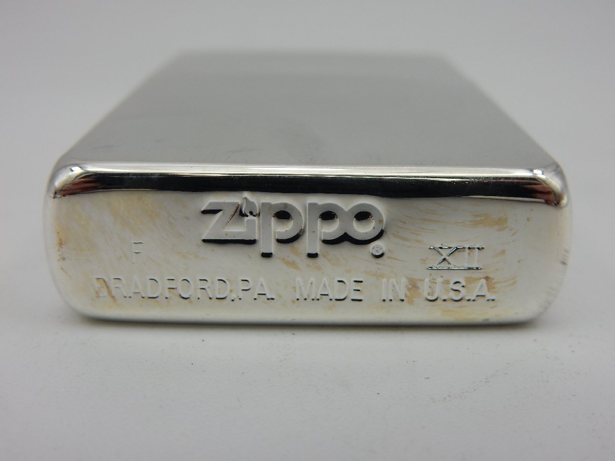 未使用品？Zippo ど根性ガエル 1996 1の画像5