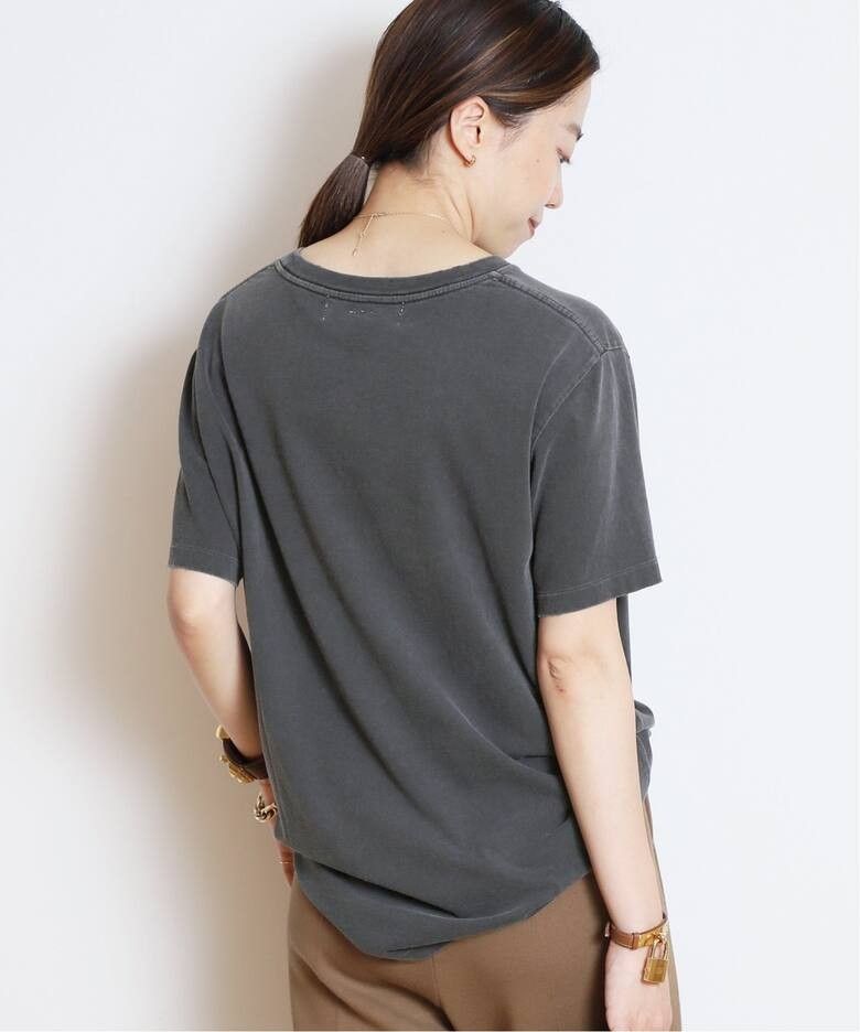 REMI RELIEF/レミレリーフSACRAMENT TIGER Tシャツ MUSE de Deuxieme Classe【REMI RELIEF/レミレリーフ】SACRAMENT