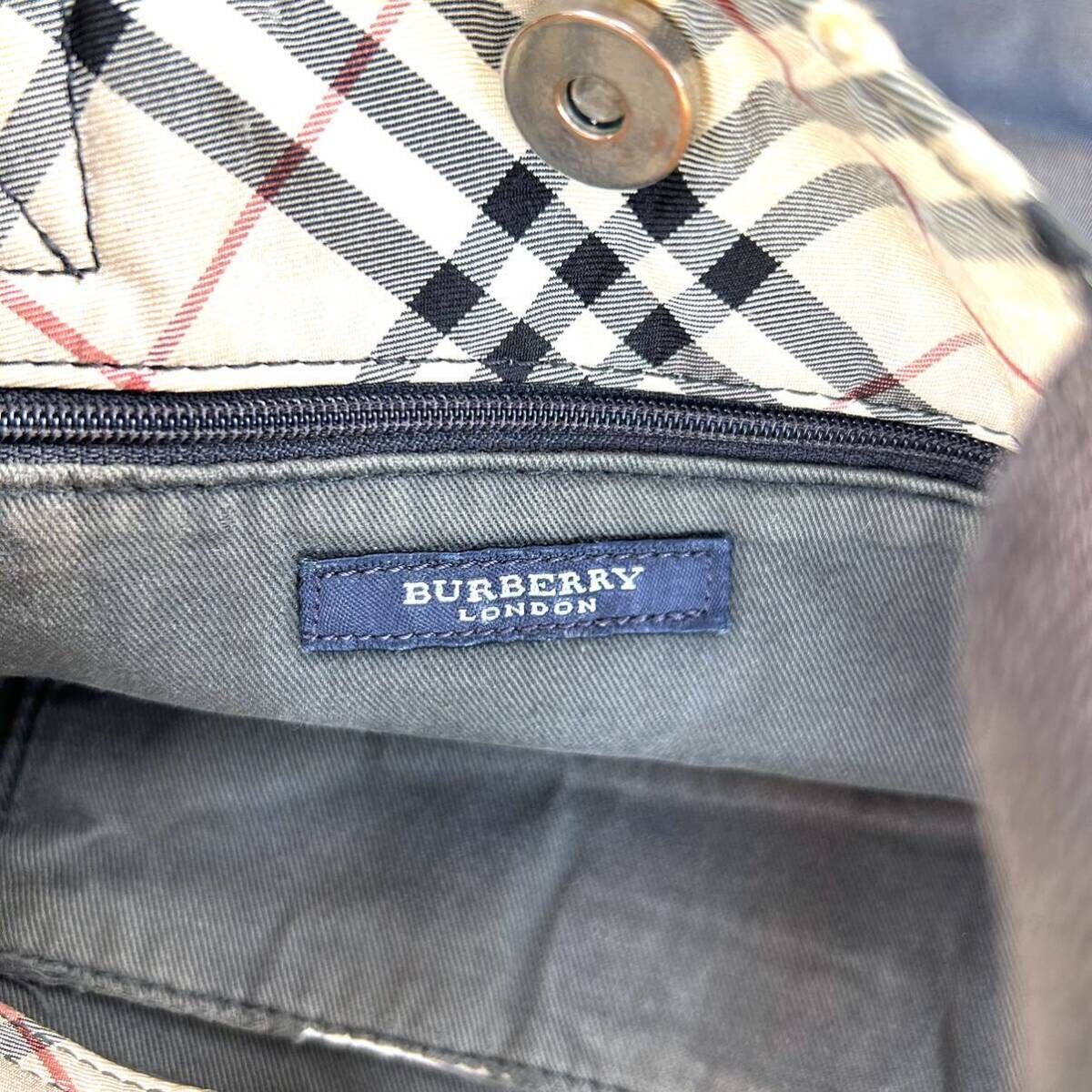 ⑪1円スタート！ブランドバッグ 財布 30点まとめ売り BURBERRY バーバリー HUNTINGWORLD ハンティングワールド COACH コーチ 他_画像9