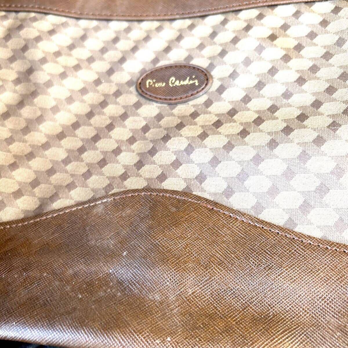 ⑯1円スタート！ブランドバッグ 財布 42点まとめ売り PRADA プラダ BURBERRY バーバリー COACH コーチ BALLY バリー 他_画像9