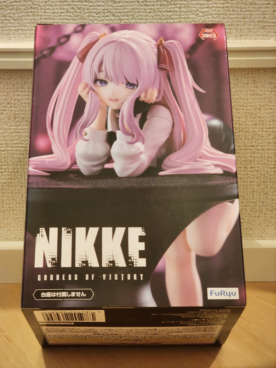 Yahoo!オークション - NIKKE ニケ ユニ 勝利の女神 ぬーどる Yahoo!オークション - NIKKE ニケ ユニ 勝利の女神 ぬーどる