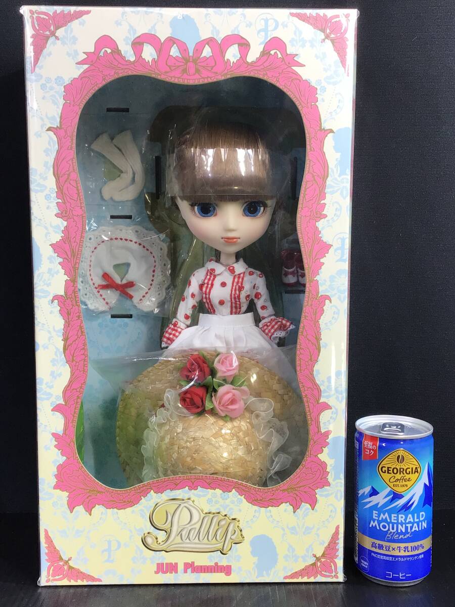 プーリップ 真紅 ローゼンメイデン 未開封 ドール pullip プーリップ 真紅 ローゼンメイデン 未開封 ドール pullip