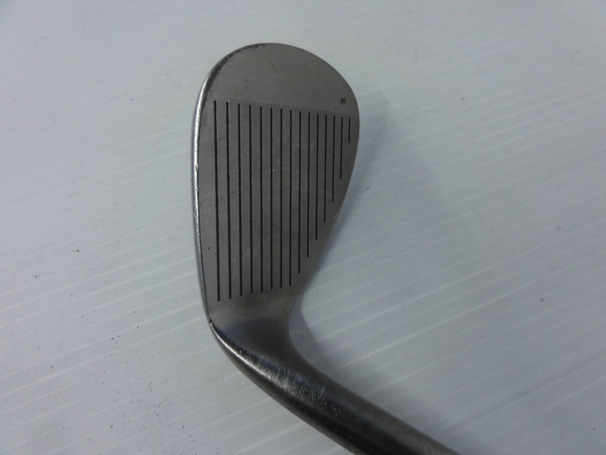 ♪Taylor Made テーラーメイド ウェッジ 56° / Dynamic Gold WEDGE FLEX ※現状品　■１２０_画像3