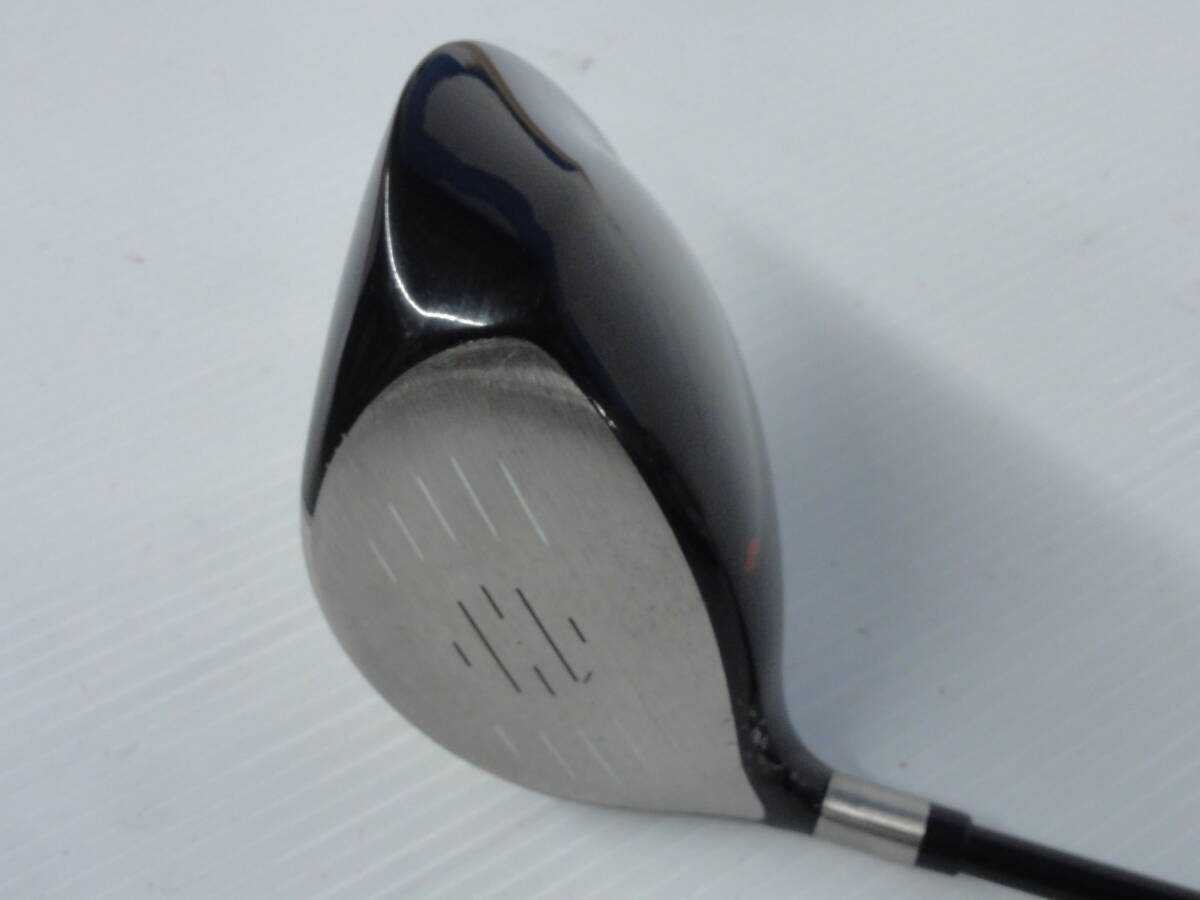 ♪TaylorMade BURNER SUPERFAST ドライバー 1W 10.5° / MATRIX OZIK XCON 4.8 FLEX:R ※現状品　■１６０_画像5