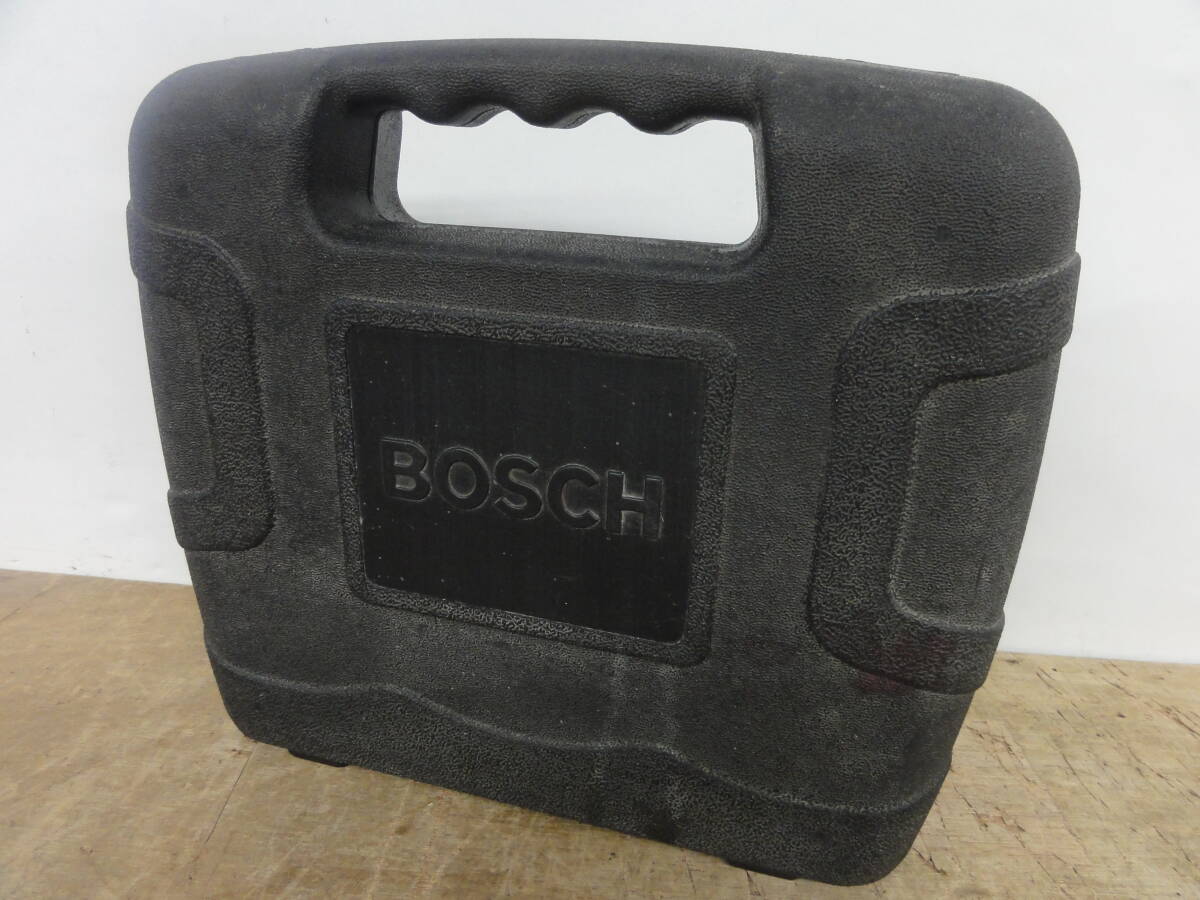 !BOSCH Bosch accessory set drill bit . drill blade * present condition goods #80