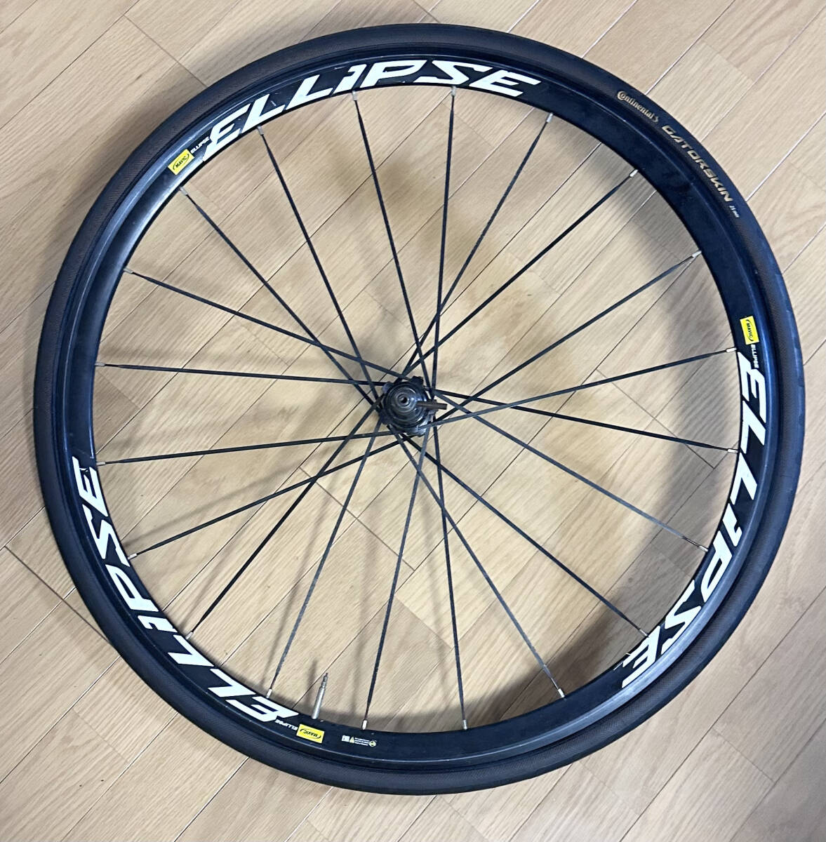 Yahoo!オークション - MAVIC ellipse マビック エリプス リア Yahoo!オークション - MAVIC ellipse マビック エリプス リア