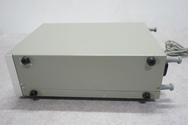 [SK][E4050110] LEADER Leader LCG-401YC NTSC PATTERN GENERATOR образец генератор 