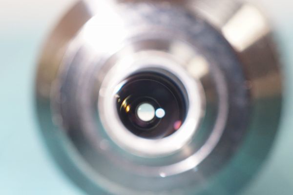 [NZ][E4049660] OLYMPUS Olympus LUCPlanFLN 40x/0.60 Ph2 -/0-2/FN22 микроскоп для на предмет линзы 
