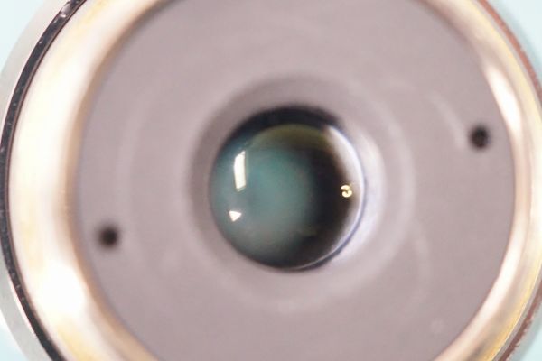 [NZ][E4049660] OLYMPUS オリンパス LUCPlanFLN 40x/0.60 Ph2 ∞/0-2/FN22 顕微鏡用 対物レンズ_画像9