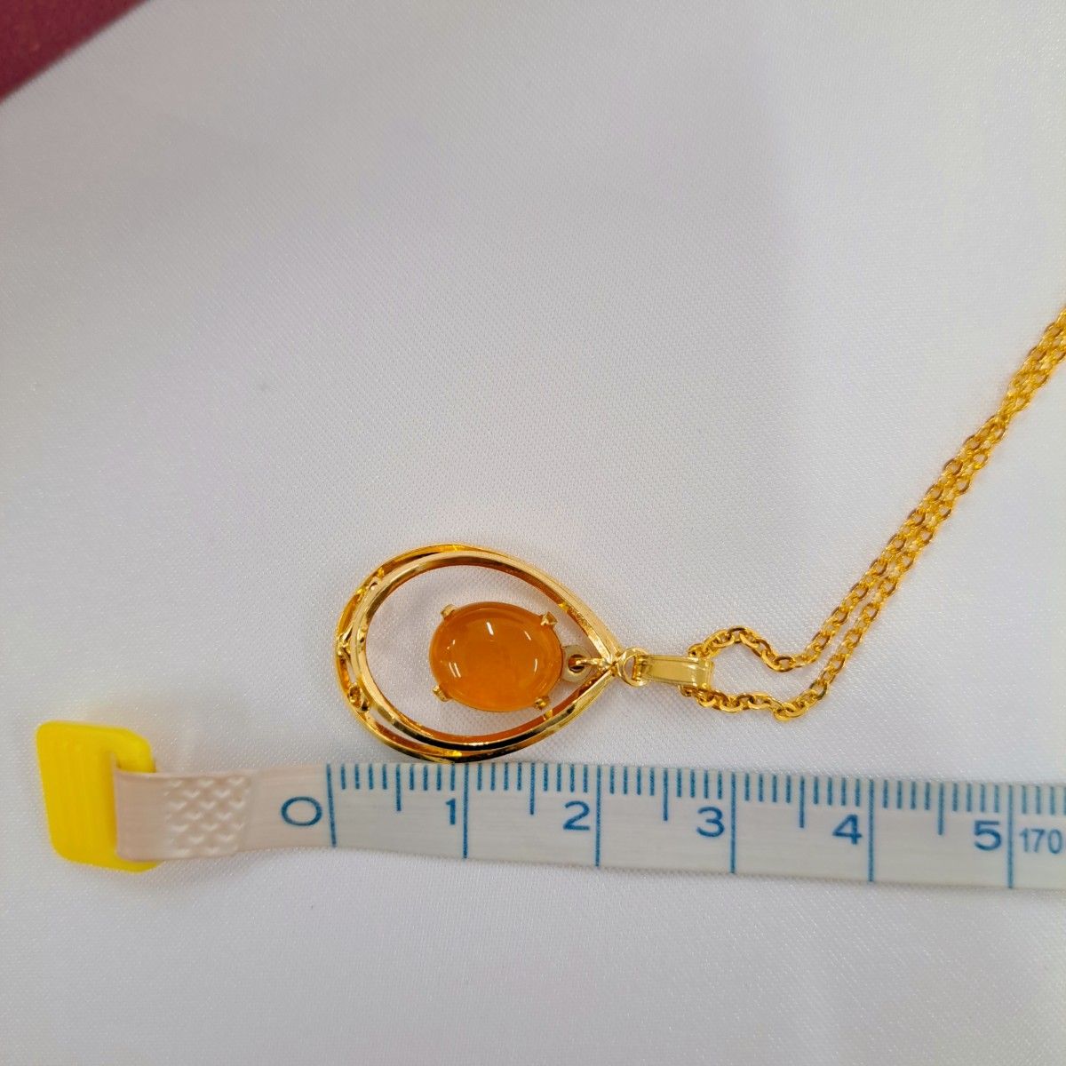 エザキ べっ甲ネックレス ペンダント 江崎べっ甲店 長崎 エザキ べっ甲ネックレス ペンダント 江崎べっ甲店 長崎