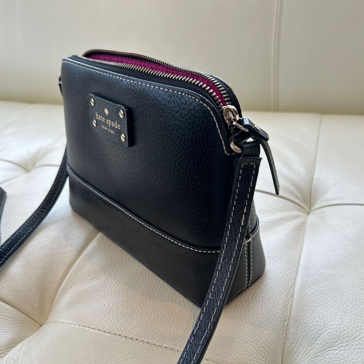 ケイトスペード  kate spade ショルダーバッグ