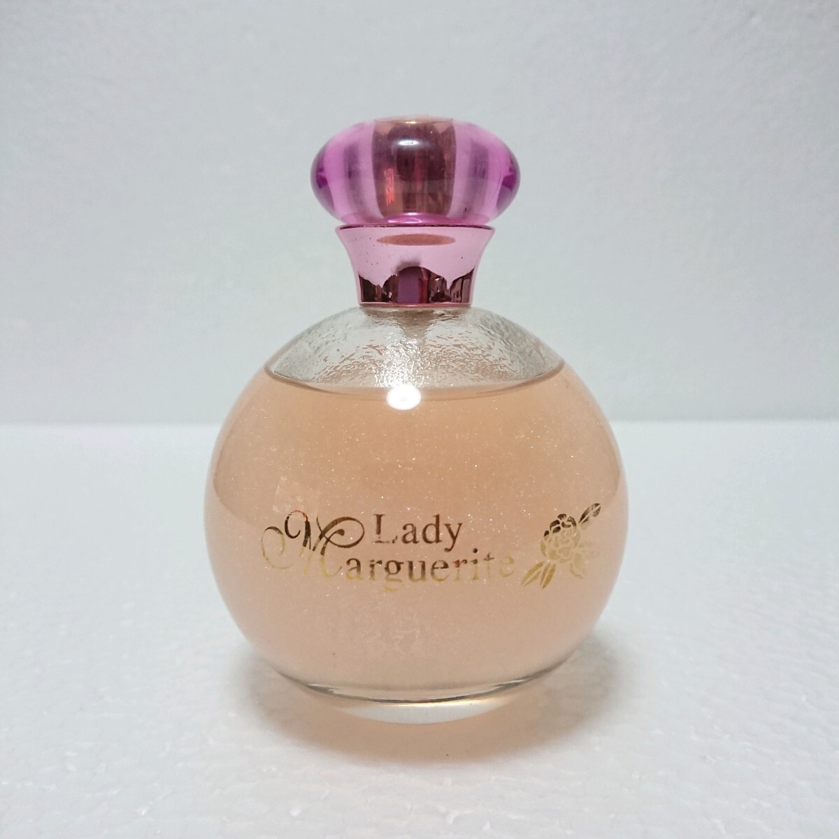 パルフェタムール レディマルグリット EDT 100ml レディ マルグリット PARFAIT AMOUR LADY MARGUERITE 送料無料_画像1