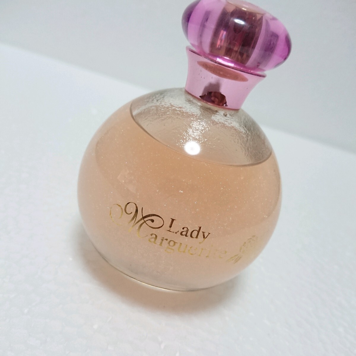 パルフェタムール レディマルグリット EDT 100ml レディ マルグリット PARFAIT AMOUR LADY MARGUERITE 送料無料の画像5