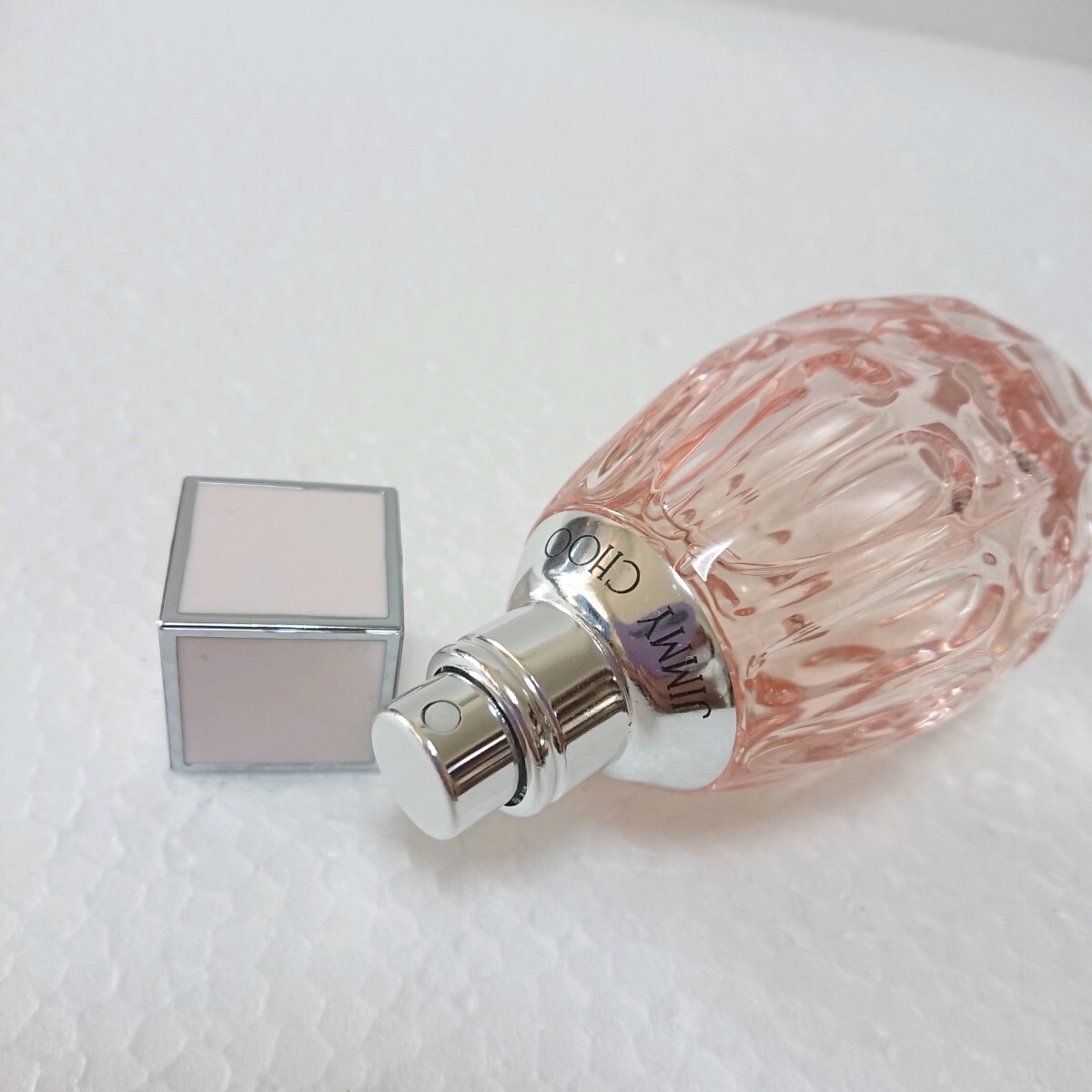 ジミーチュウ ロー オードトワレ EDT 40ml JIMMY CHOO L'EAU 送料無料