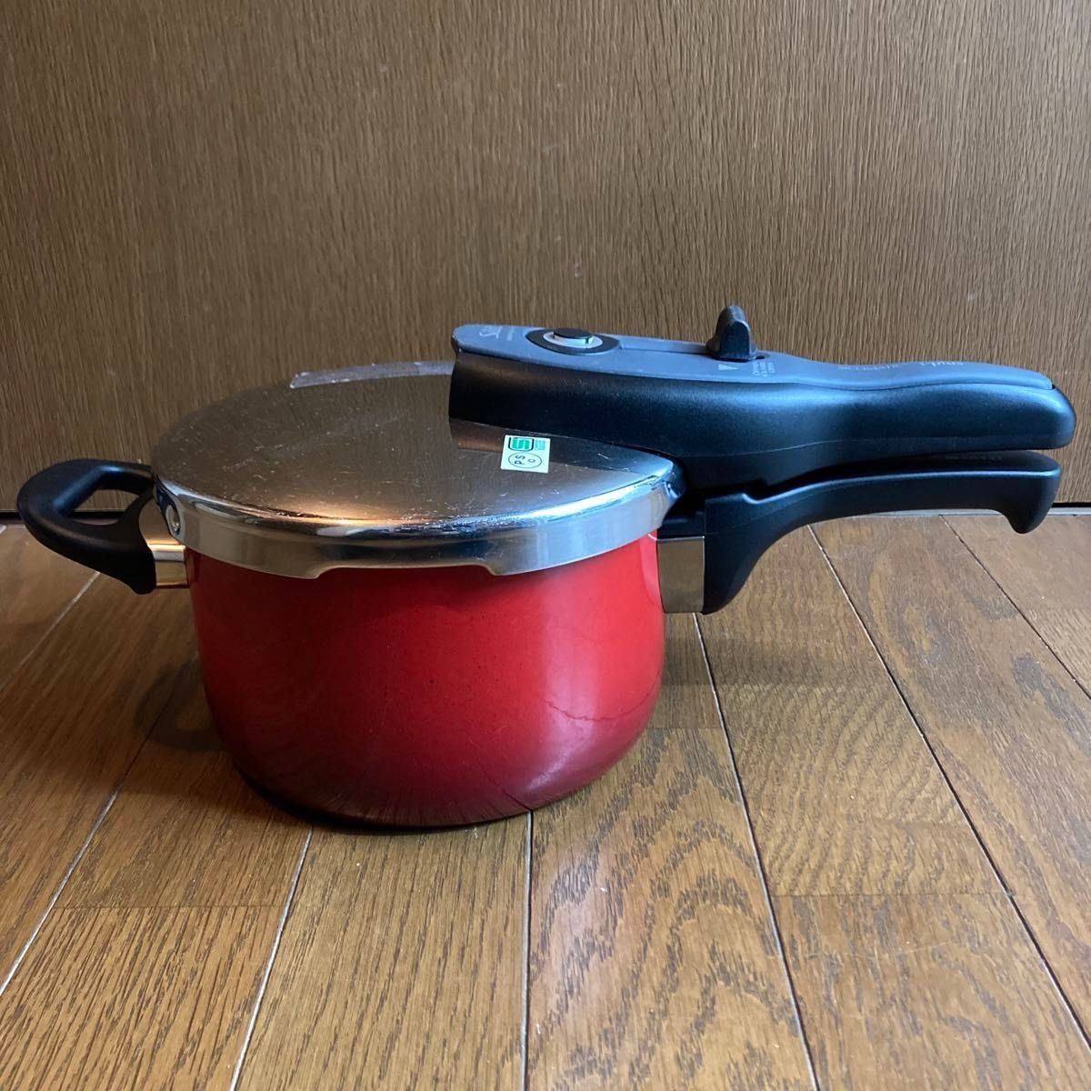 シリット シコマチックTプラス圧力鍋【2 5L】スペア部品付 シリット シコマチックTプラス圧力鍋【2 5L】スペア部品付