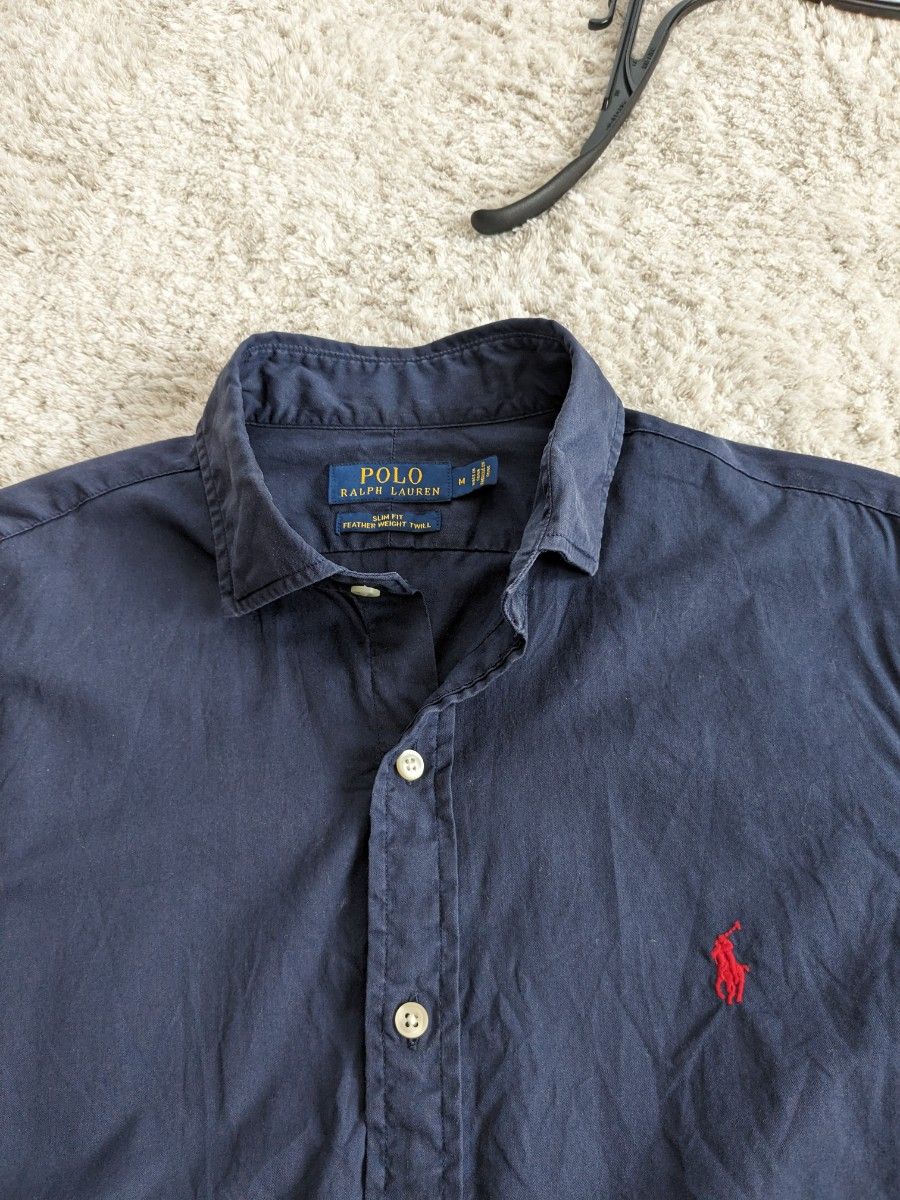 POLO RALPH LAUREN 長袖シャツ