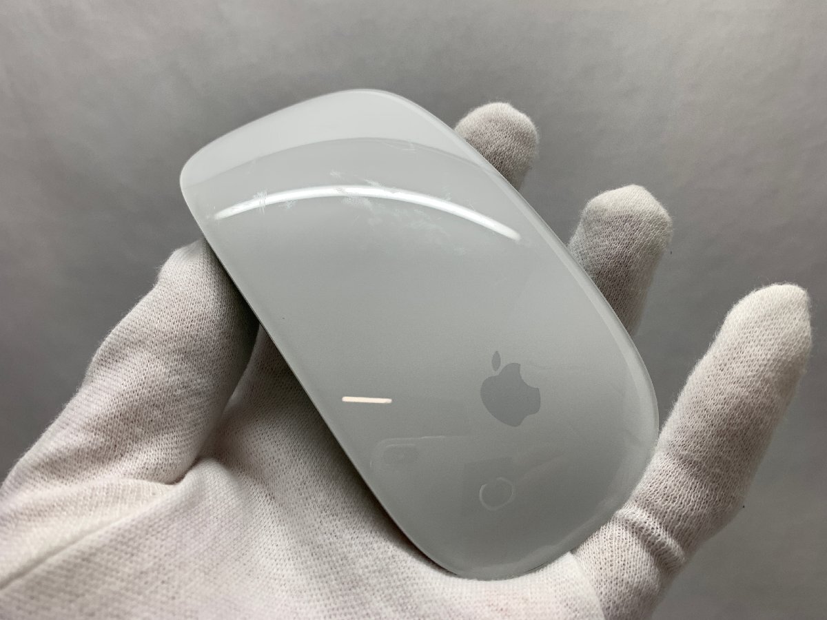 1円スタート！！Apple Magic Mouse3 A1657 [Etc]_画像2