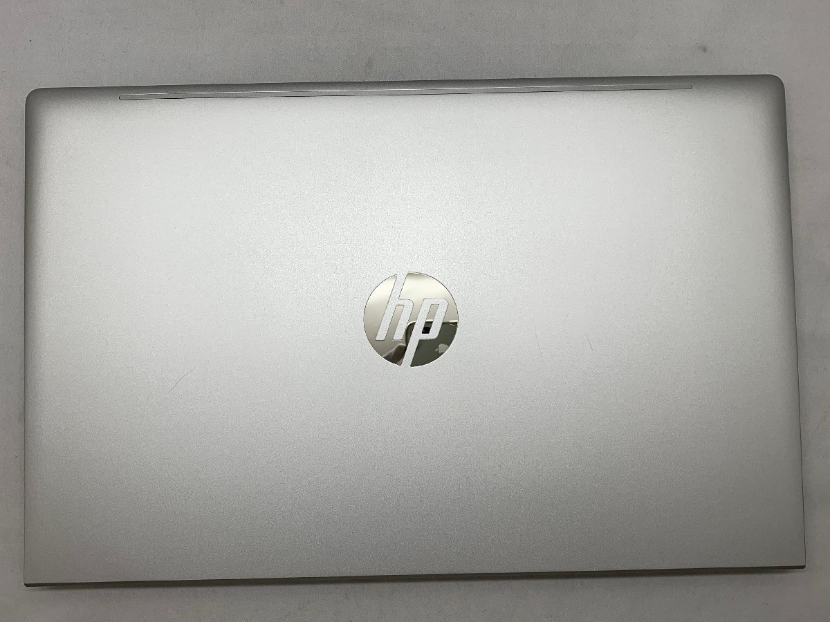 １円スタート！！ HP ProBook 450 G9 [12th Gen Intel Core i5-1235U] [Nwi]_画像4