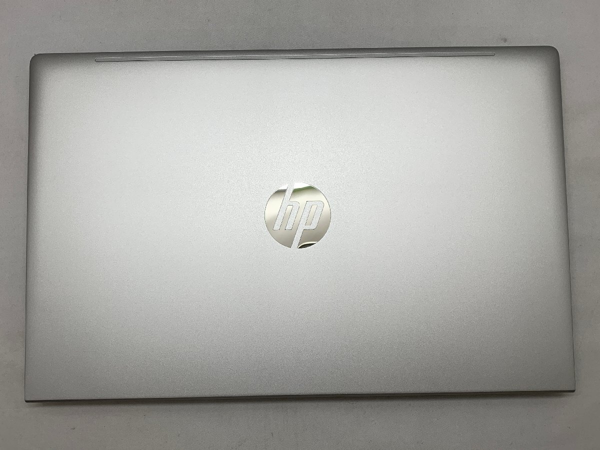 １円スタート！！ HP ProBook 450 G9 [12th Gen Intel Core i5-1235U] [Nwi]_画像4