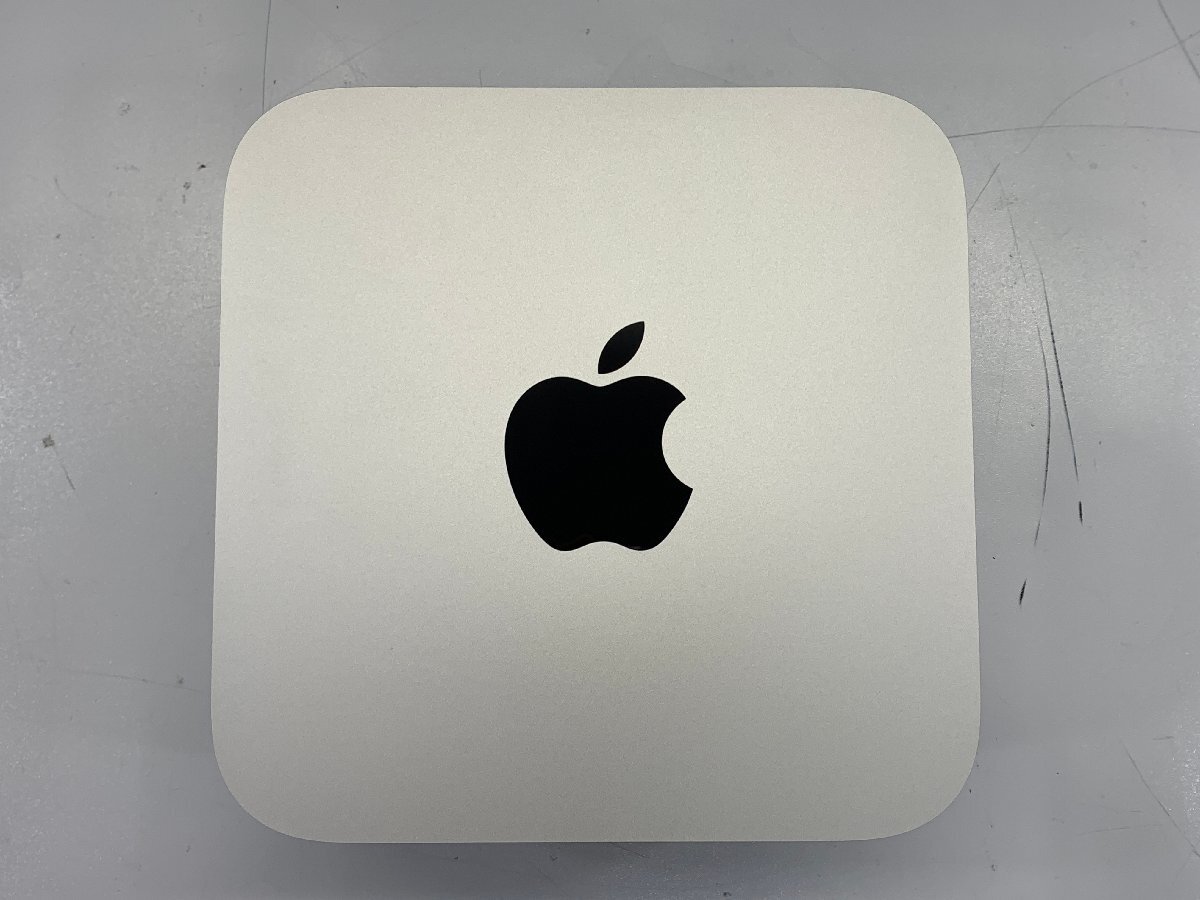1 иен старт!! Apple Mac Studio A2615 (M1 Max,2022) [Dmc]
