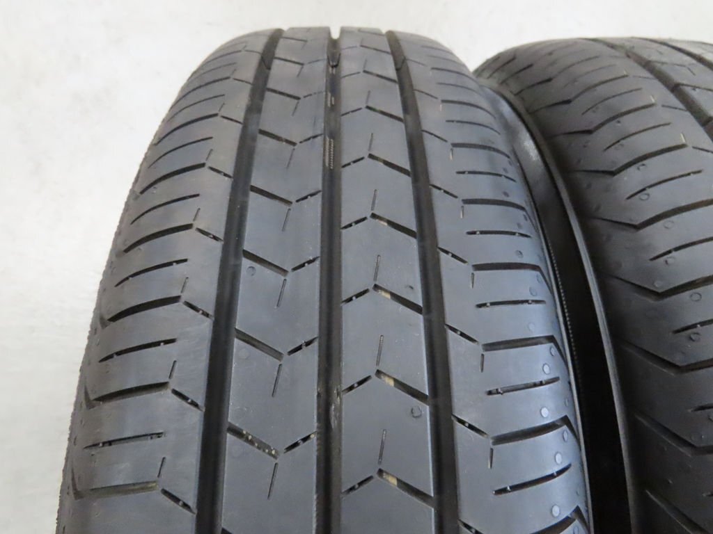 モデューロ ホンダ 155/65R14 N-BOX N-WGN 純正オプション MC-001 ヨコハマ 4.5J +40 PCD100 4穴 08W14-TDE-000_画像4