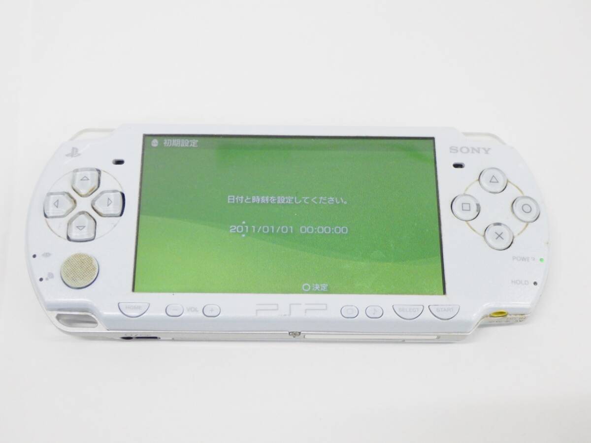 札経01 00-000000-98 [Y] (0501-45) ゲーム 大量 まとめ セット PSP DSライト 本体 ソフト Wii ゲームキューブ カービィのエアライド 他 の画像2