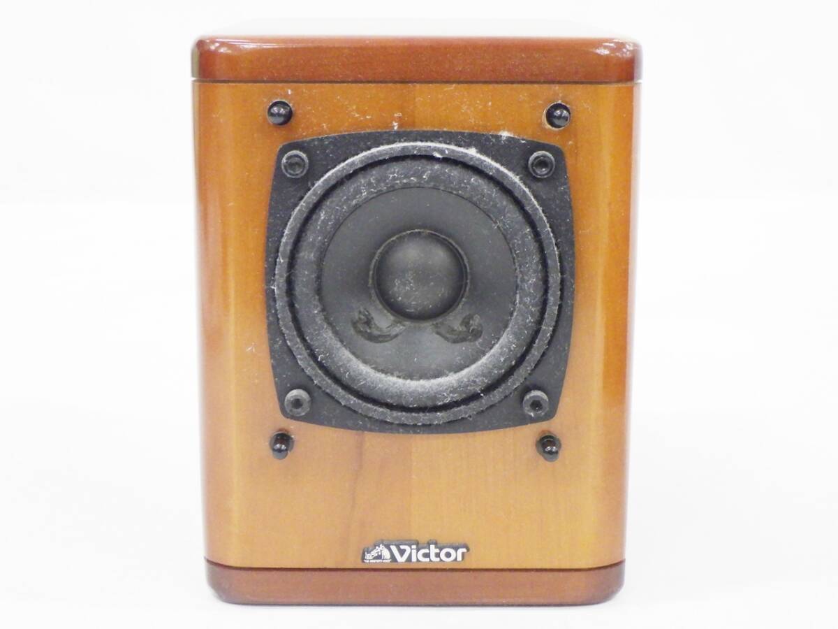 01 07-594865-08 [Y] Victor Victor динамик SP-FS1 маленький размер Spee Car Audio .07