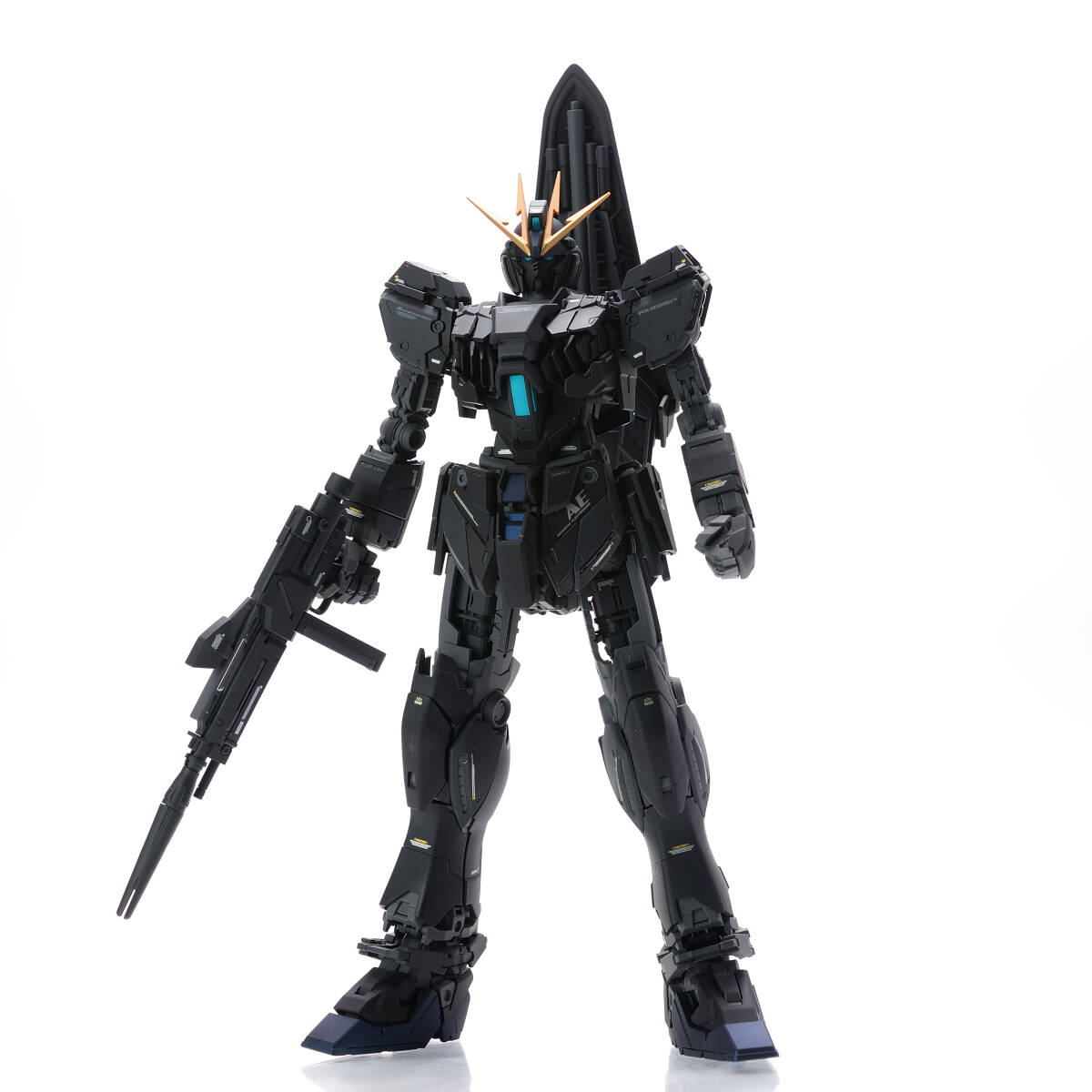 Yahoo!オークション - MG 1/100 ナラティブガンダム C装備 Ver Yahoo!オークション - MG 1/100 ナラティブガンダム C装備 Ver