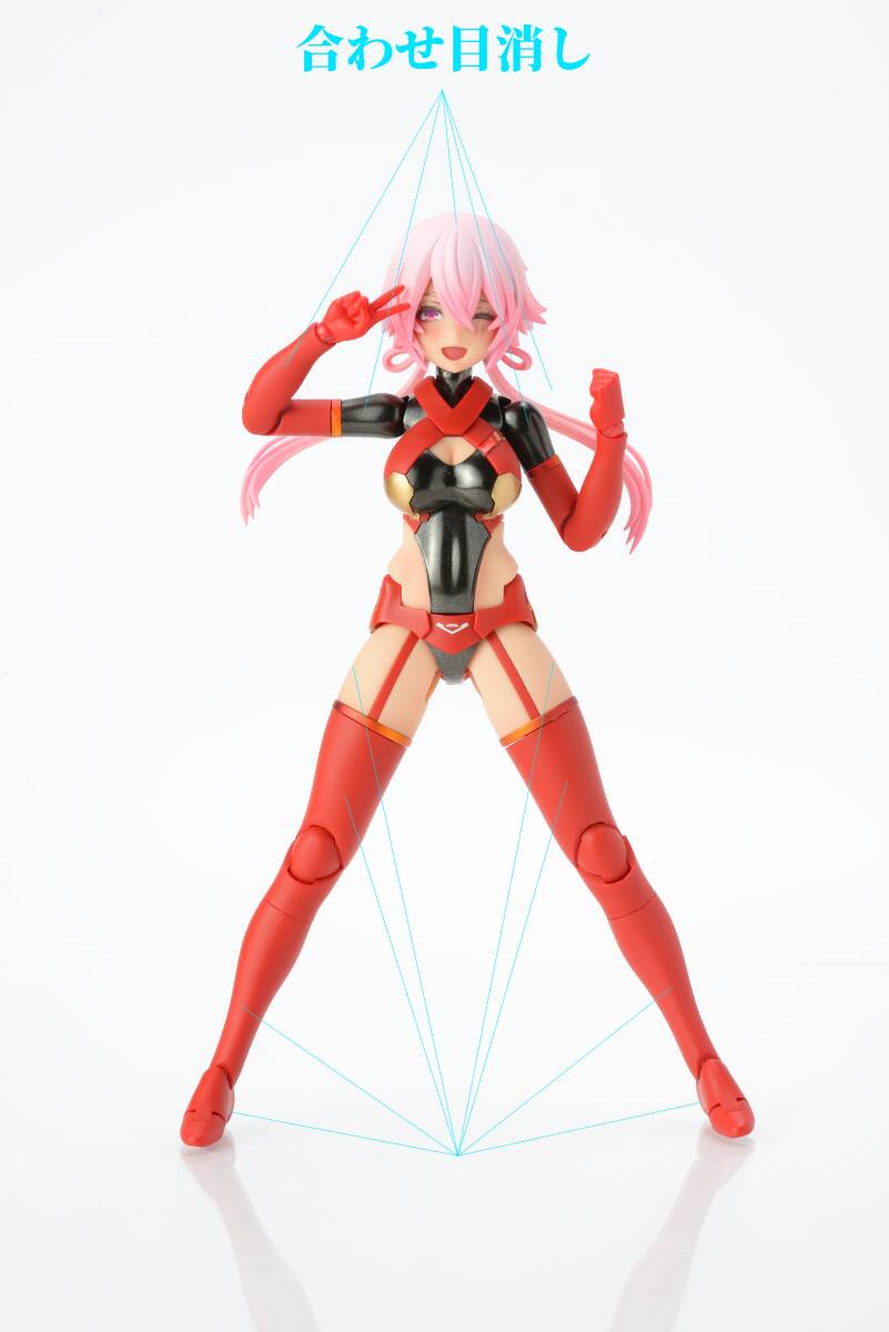 Yahoo!オークション - 皇巫 スサノヲ 紅蓮 塗装 完成品 メガミ Yahoo!オークション - 皇巫 スサノヲ 紅蓮 塗装 完成品 メガミ