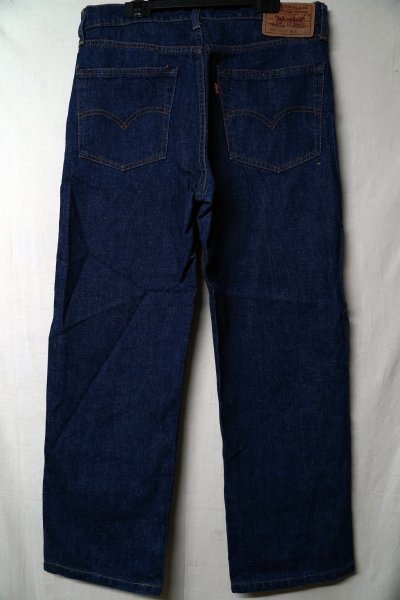 ◆90年代◆Levi's リーバイス 503-0217 デニムパンツ ジーンズ◆W32◆_画像2