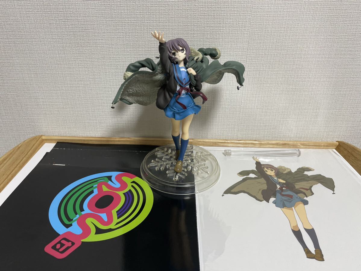 Yahoo!オークション - 京アニショップ限定 劇場版 涼宮ハルヒの Yahoo!オークション - 京アニショップ限定 劇場版 涼宮ハルヒの