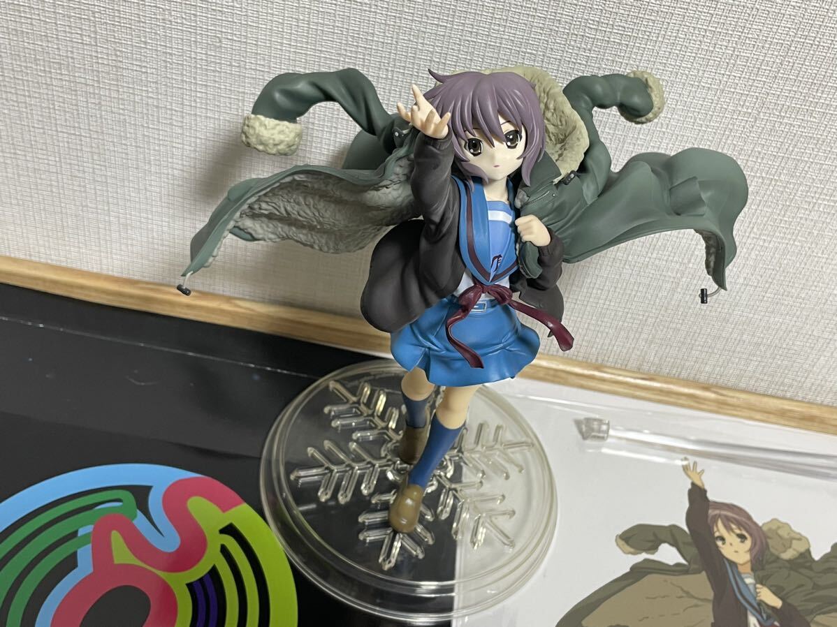Yahoo!オークション - 京アニショップ限定 劇場版 涼宮ハルヒの Yahoo!オークション - 京アニショップ限定 劇場版 涼宮ハルヒの