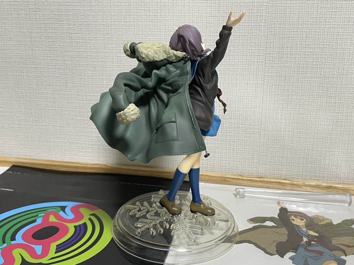 Yahoo!オークション - 京アニショップ限定 劇場版 涼宮ハルヒの Yahoo!オークション - 京アニショップ限定 劇場版 涼宮ハルヒの