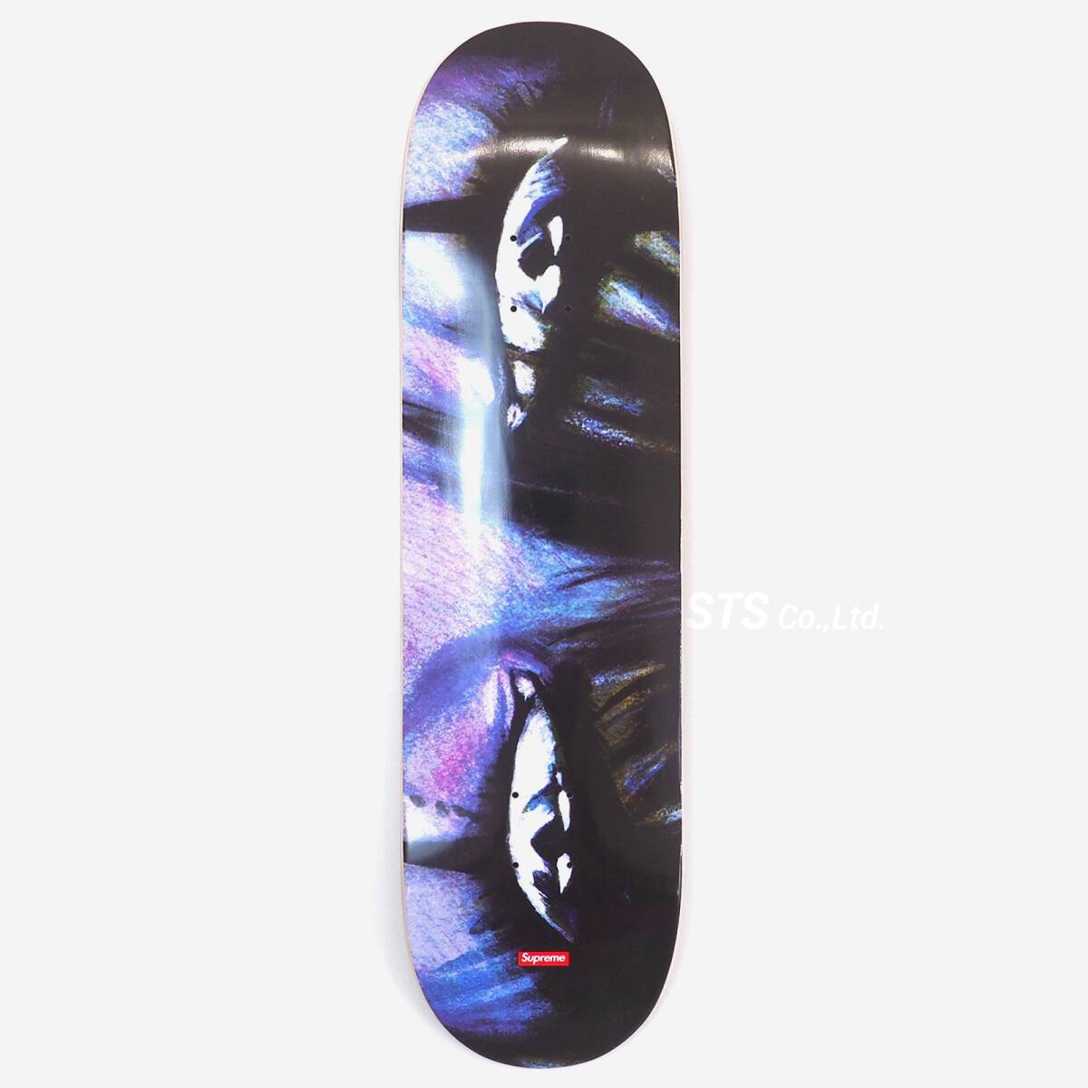Supreme/The Crow Skateboard シュプリーム/ザ クロウ スケートボード 2021FWの画像1