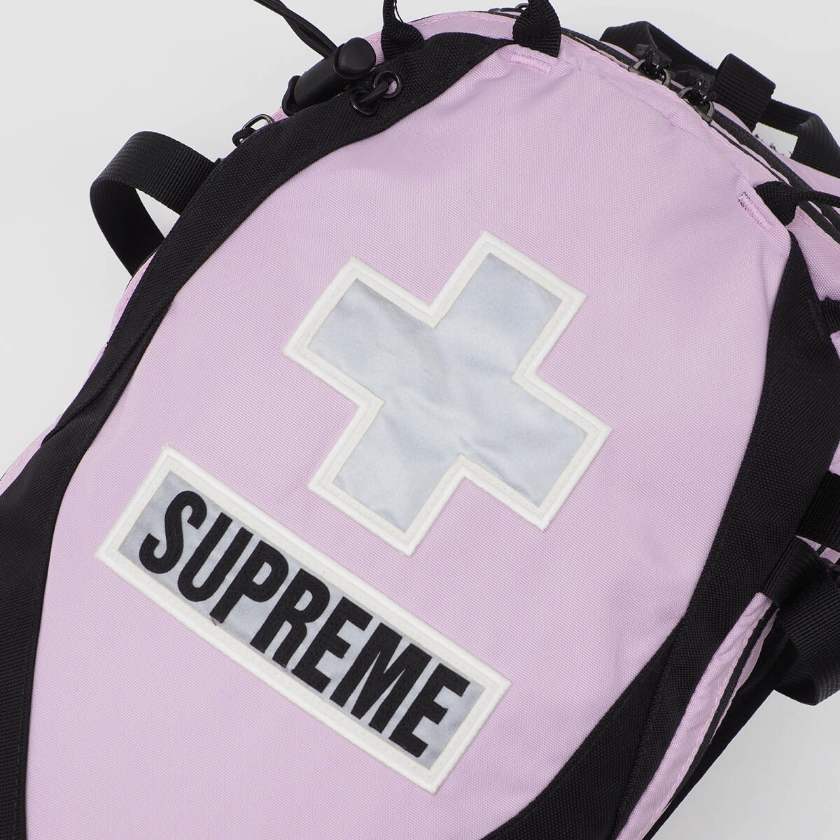 Supreme/The North Face Summit Series Rescue Chugach 16 Backpack 紫 ザ ノース フェイス サミット シリーズ レスキュー チュガッチ 16_画像3