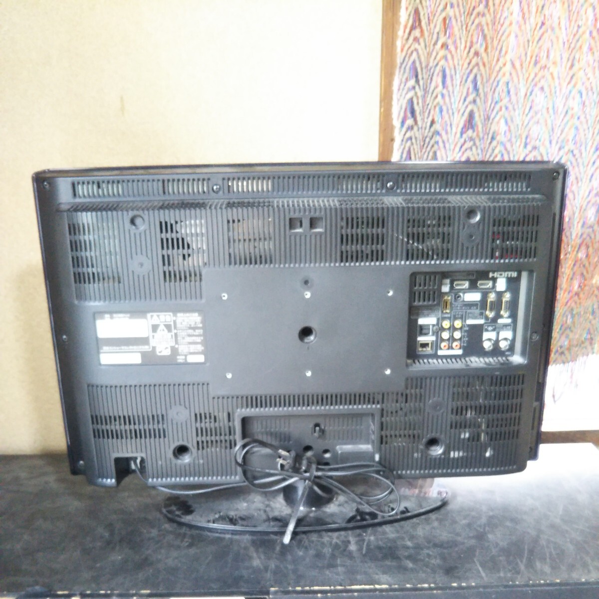 送料無料(M1266)HITACHI 日立 液晶テレビ L26-H05 26型|Yahoo 送料無料(M1266)HITACHI 日立 液晶テレビ L26-H05 26型|Yahoo