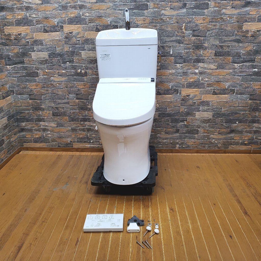 Yahoo!オークション - 4b102 TOTO トイレセット ウォシュレット Yahoo!オークション - 4b102 TOTO トイレセット ウォシュレット