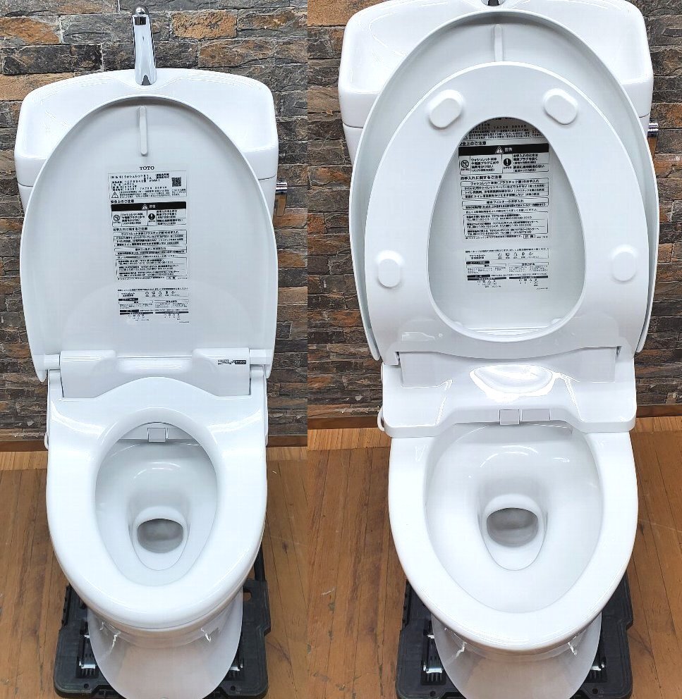 Yahoo!オークション - 4b102 TOTO トイレセット ウォシュレット Yahoo!オークション - 4b102 TOTO トイレセット ウォシュレット