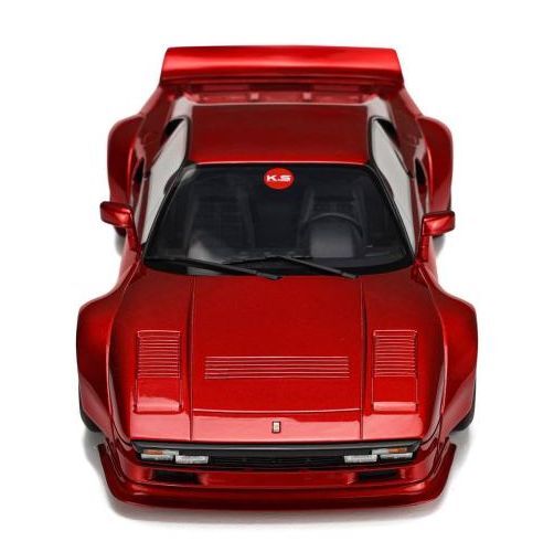 1/18　Ferrari 288 GTO KHYZYL SALEEM 2022 CANDY RED　_参考画像